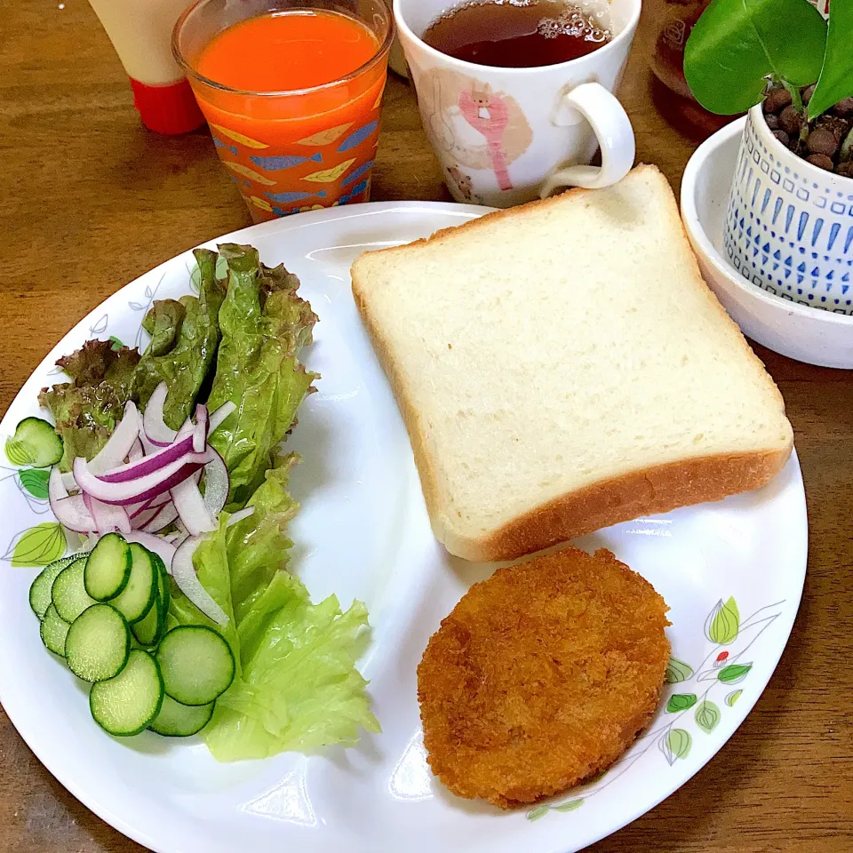 朝食|みんみんさん