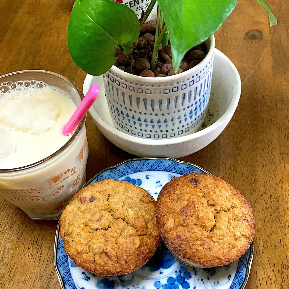 Snapdishの料理写真:お昼ご飯|みんみんさん