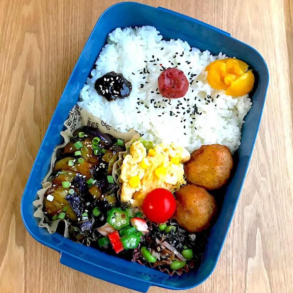 旦那弁当🍱|ちぃさん