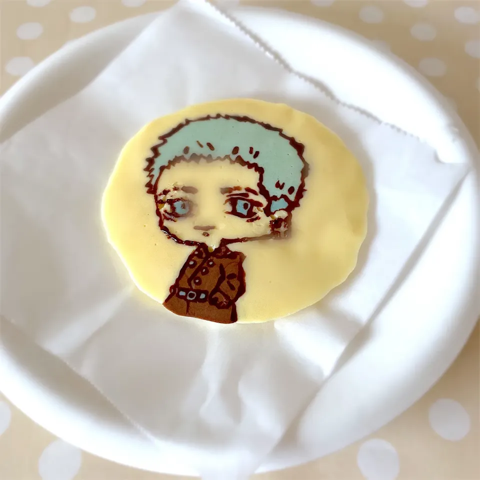 デコチョコ|yuu kingさん