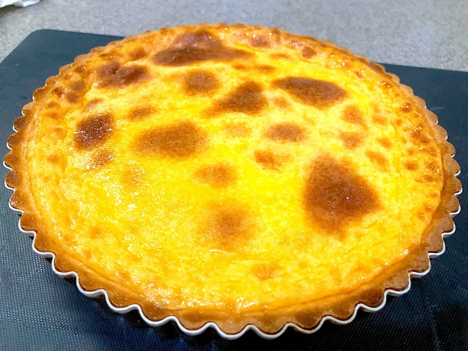 Egg Tart|Ronaさん