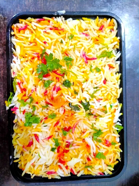 chiken Biryani|Namrata Gaonkarさん