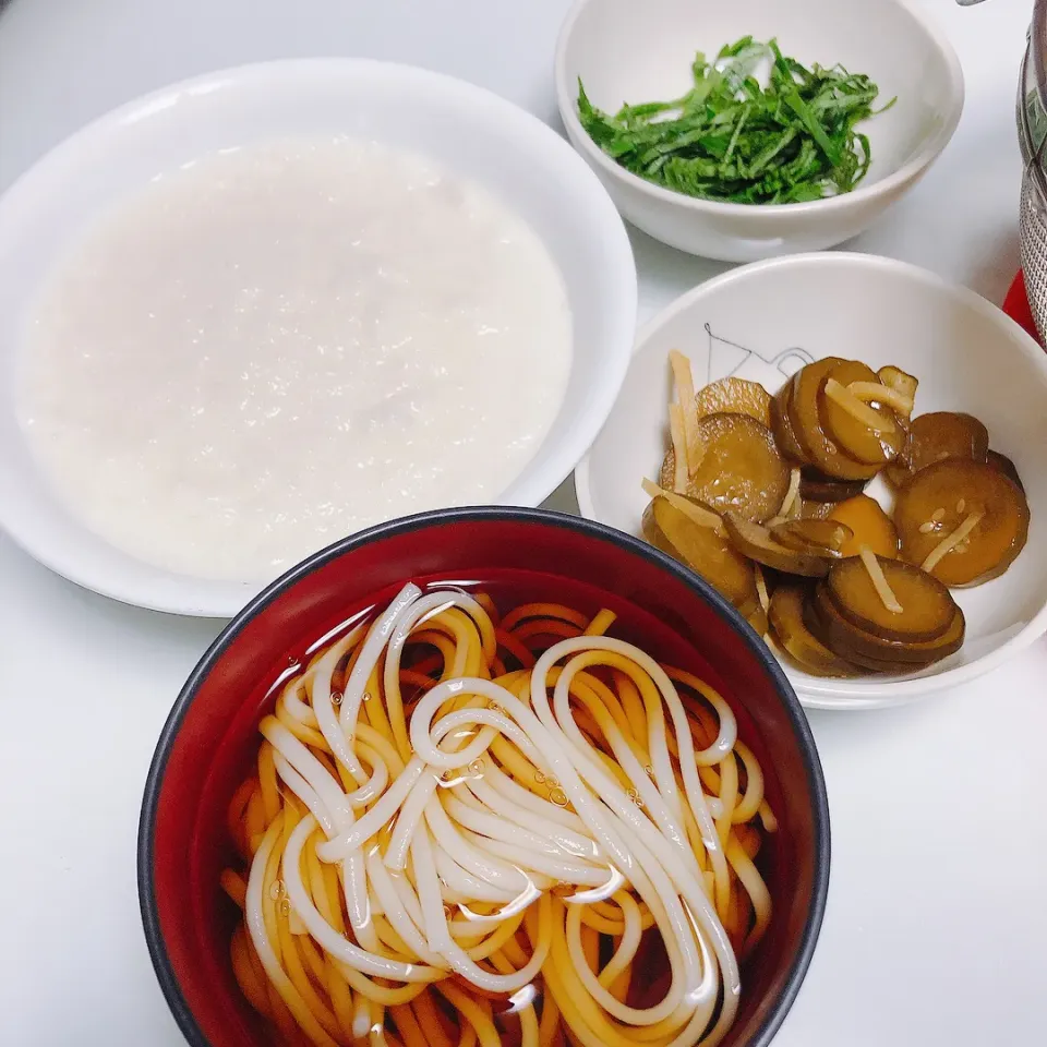 Snapdishの料理写真:晩ご飯|まめさん