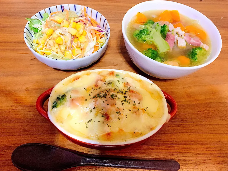 グラタン🍴|まきさん