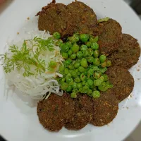 harabhara kabab|Sandip Kapreさん