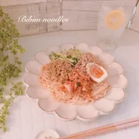 ビビン麺♡