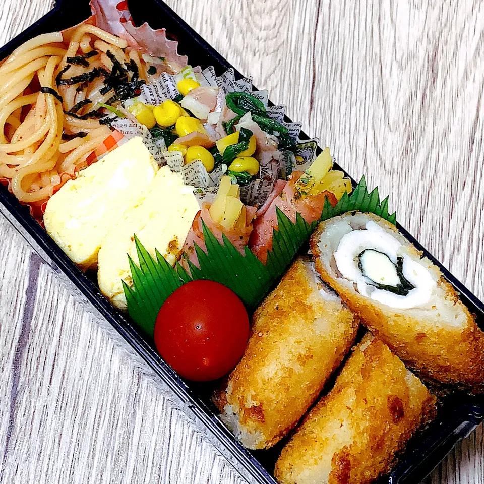 Snapdishの料理写真:|ゆかちんさん