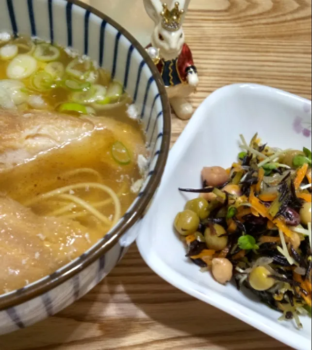 '21．8/15
マルタイラーメンランチ😋|たえさん