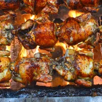 |Lucia Anahi de Benítezさん