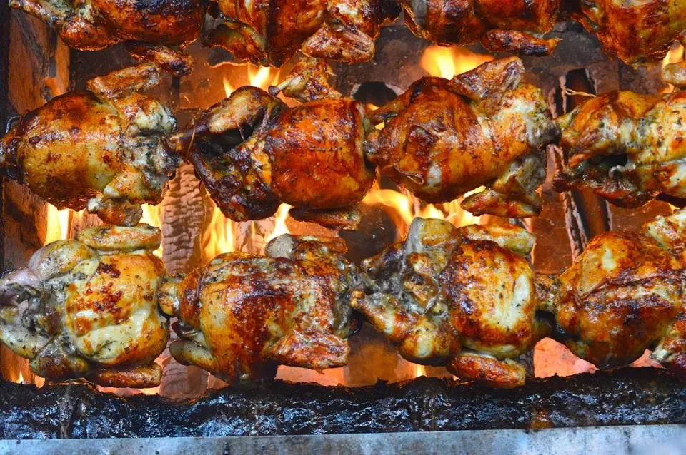 |Lucia Anahi de Benítezさん