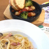 Snapdishの料理写真:|Keo Sreymomさん