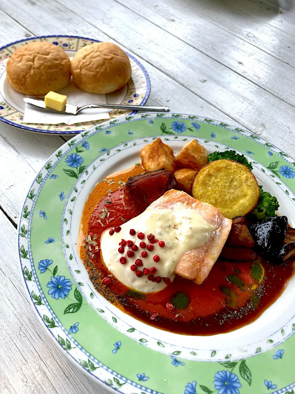 ワンコと楽しめる街のランチ|MIEKO 沼澤三永子さん