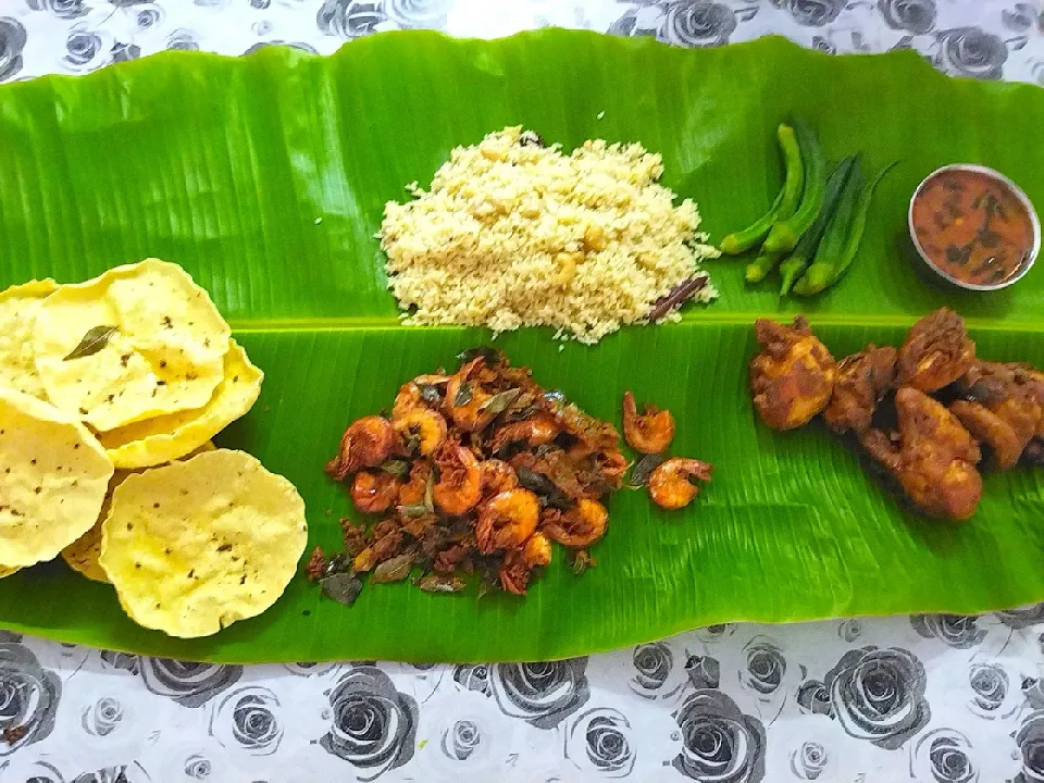 banana rice leaf|lailatul73さん