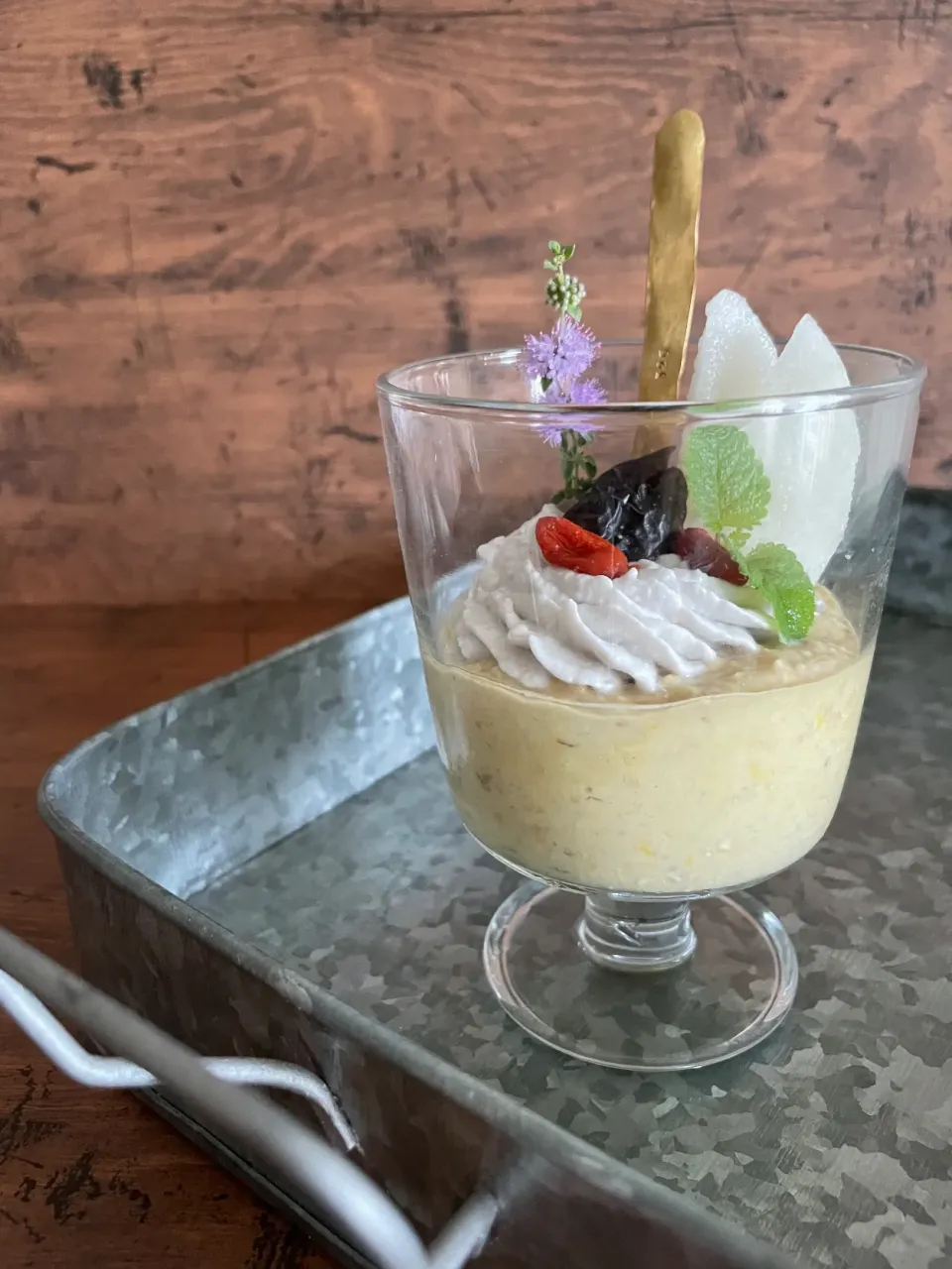 ヴィーガンスイーツ|sonokoさん