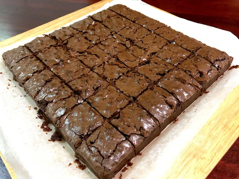 Ramita’s brownie BKK |BrownTableさん