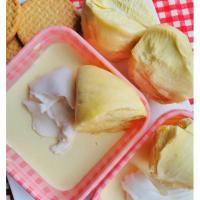 Durian Cheese Cake 🍰
By Paniti Homemade