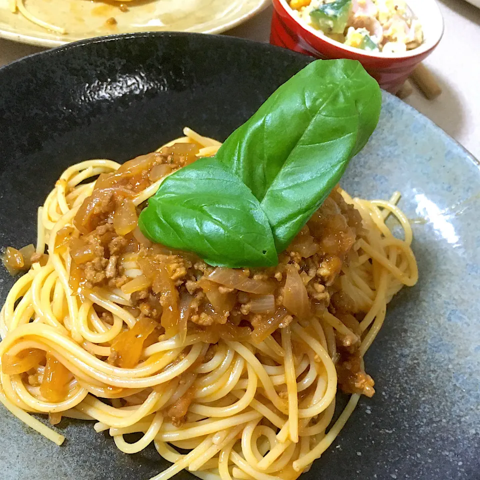 Snapdishの料理写真:210815晩ごはん|mioさん