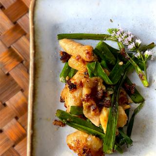 ヒラメの肝のレシピと料理アイディア34件 Snapdish スナップディッシュ