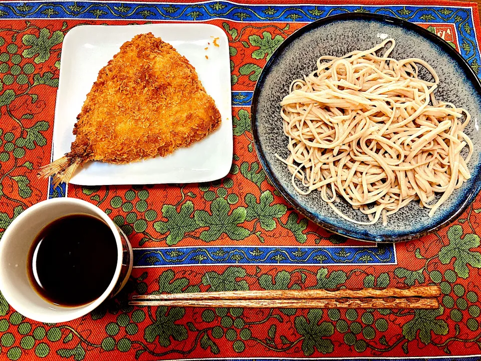 おひるごはん|しいたけ茶さん