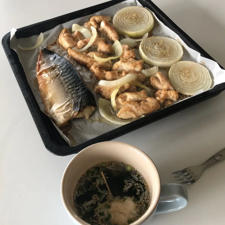 朝昼兼用|hal2000さん