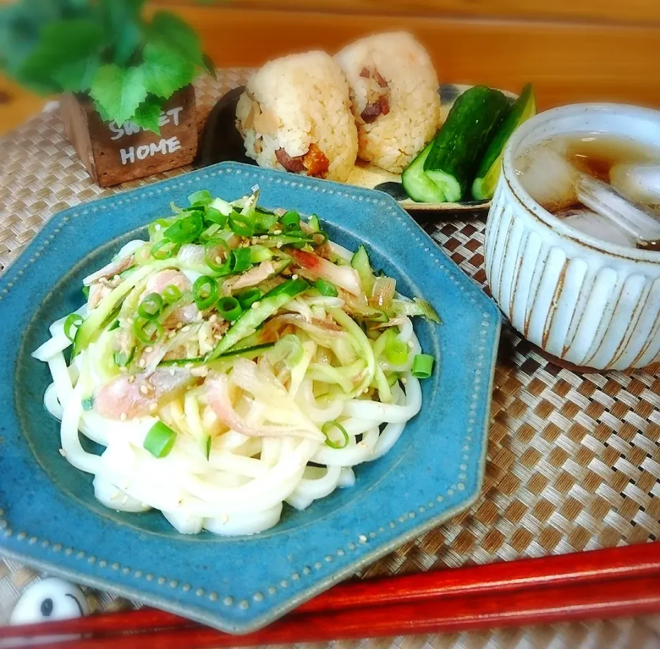 出勤前のパパご飯|ポコさん