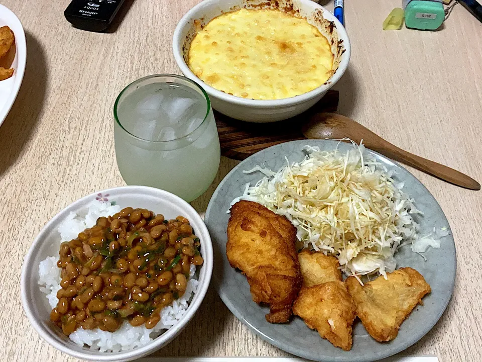 ★本日の晩ご飯★|mayuさん