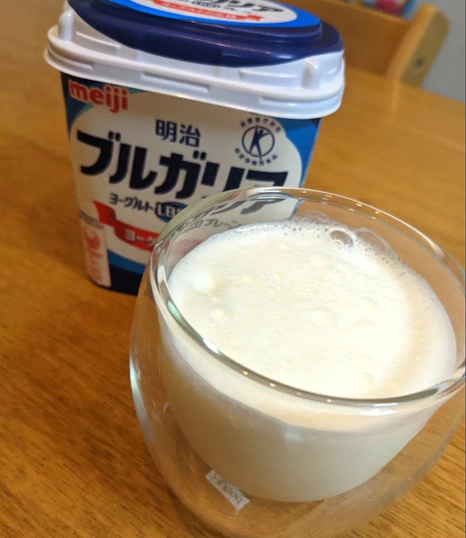 ラッシー🥛|しほさん