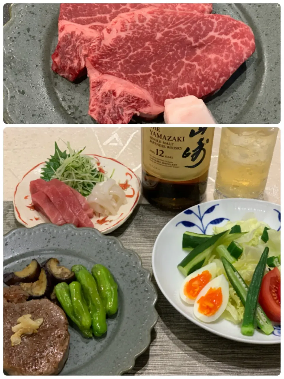 ステーキ🥩🍴|ｋｚｓｙｋさん