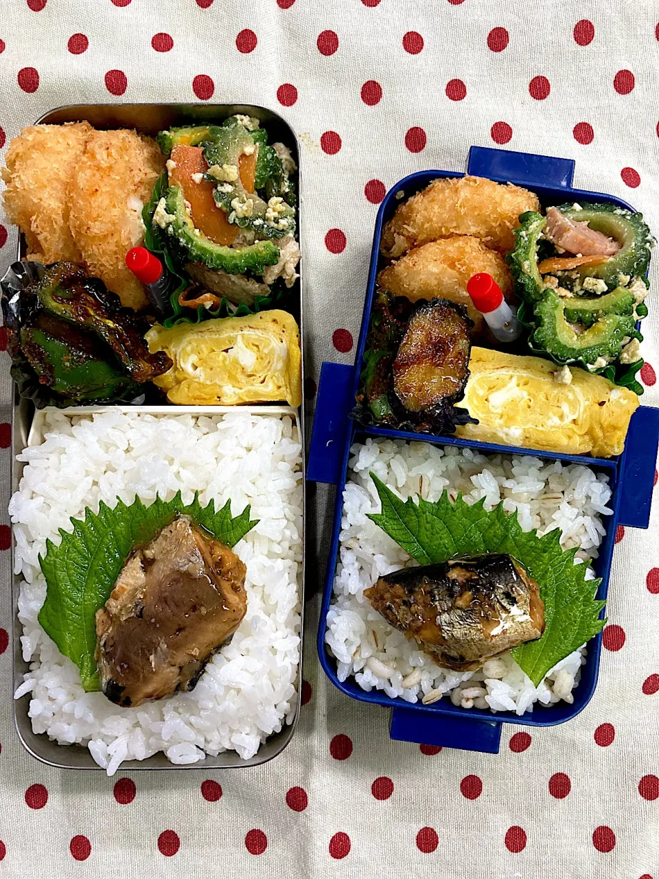 8月17日 夏休み明け弁当🍱|sakuramochiさん