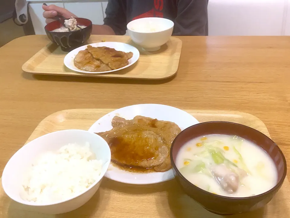 ランチ|ゆかさん