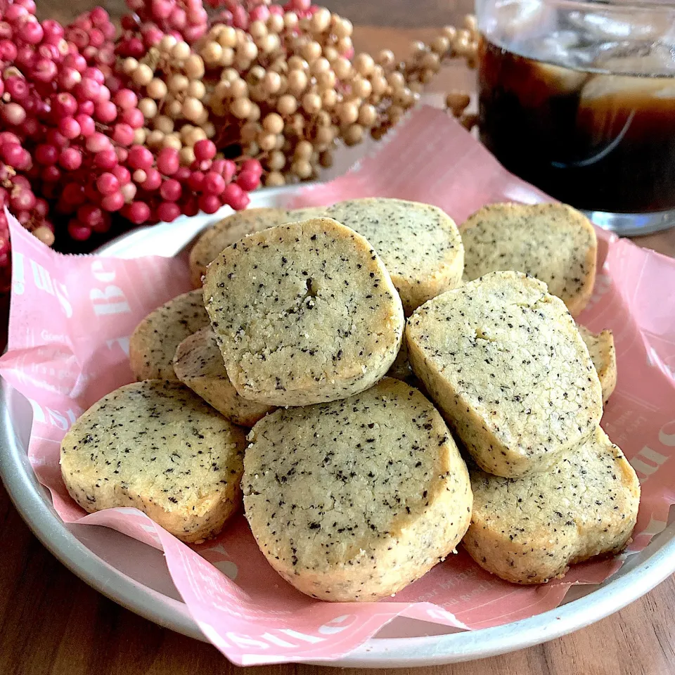 紅茶クッキー🍪|ユッキーさん