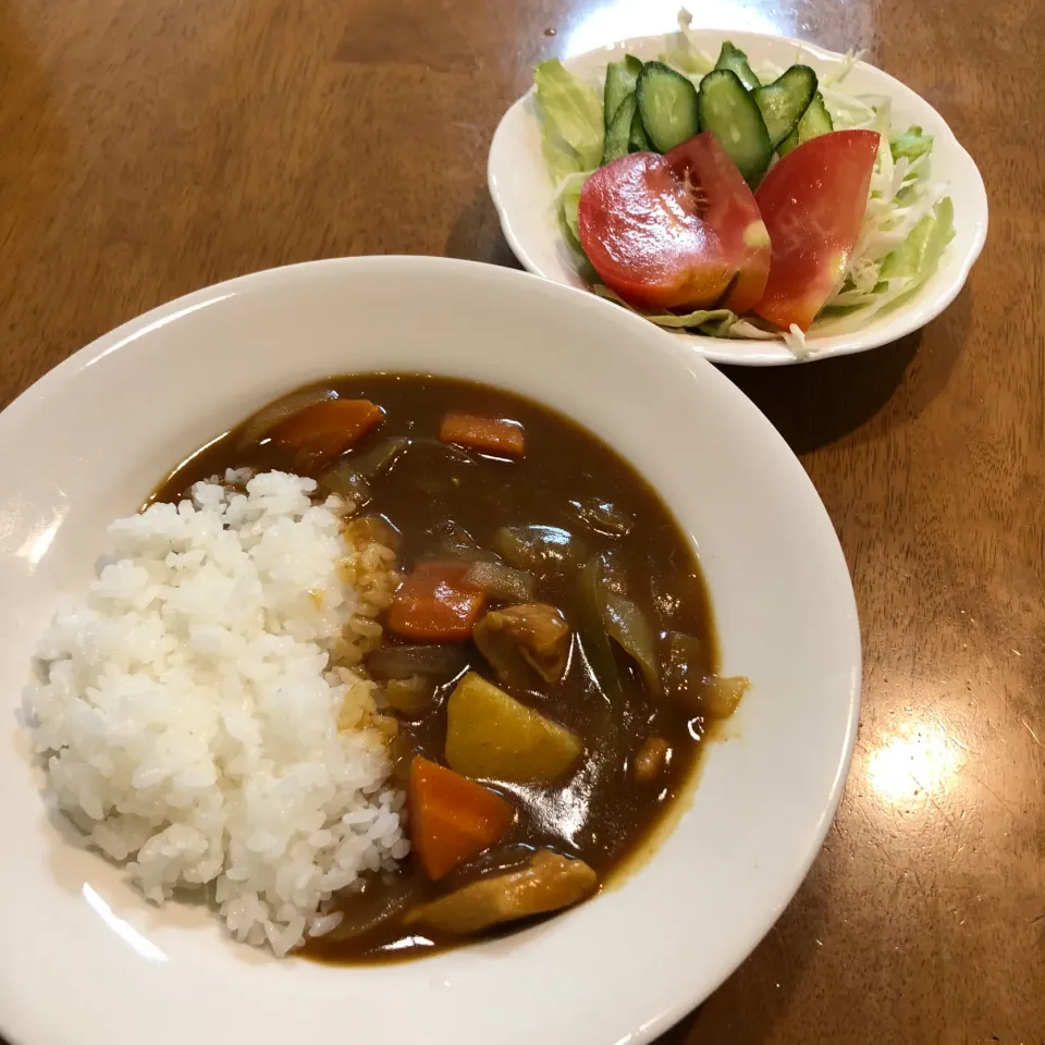 今日の晩ご飯|トントンさん