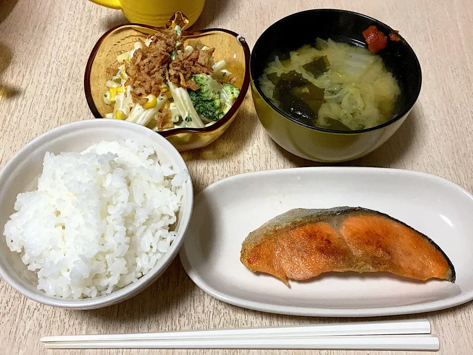 ★本日の晩ご飯★|mayuさん