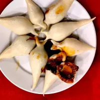 Snapdishの料理写真:nepali newari food|Avani adhikariさん