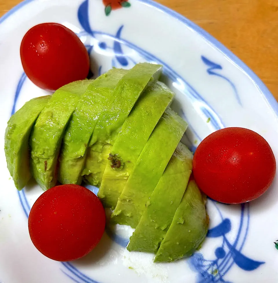 今日のアボカド🥑良い⭕️|Makokoさん