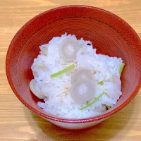 牛蒡ごはん|akeminさん