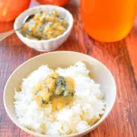 【ご飯と相性抜群】大葉ねぎ味噌のレシピ