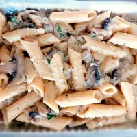 pasta mushroom|amal0999さん