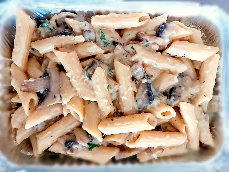 pasta mushroom|amal0999さん