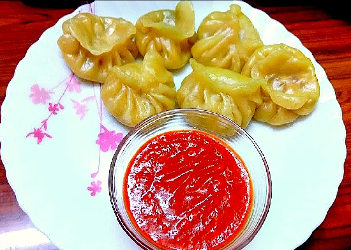 Paneer momos 

please subscribe for more recipes|Keerthyさん