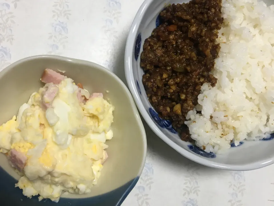 夜ご飯|えりさん