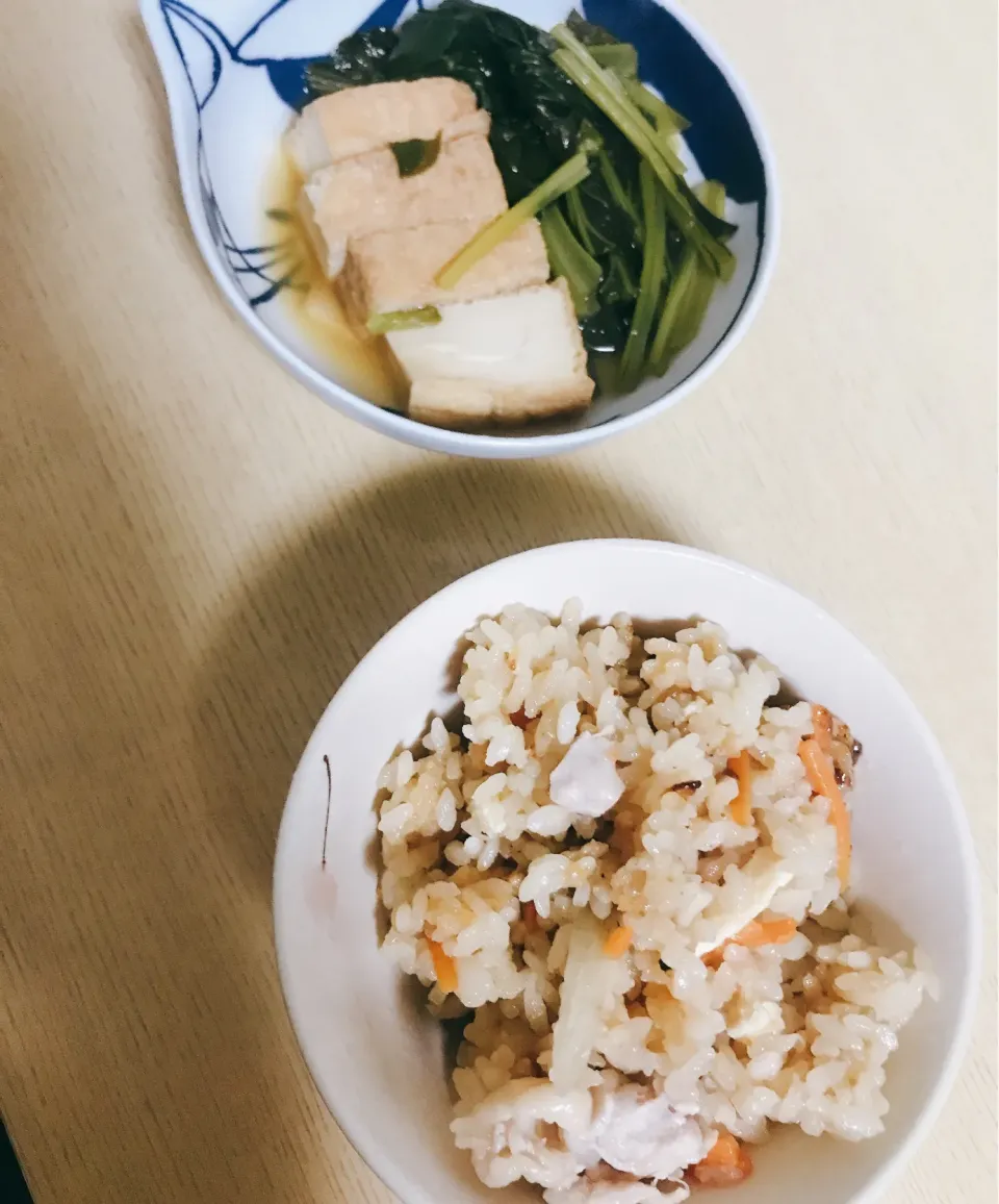 今日の晩ご飯|Kさん