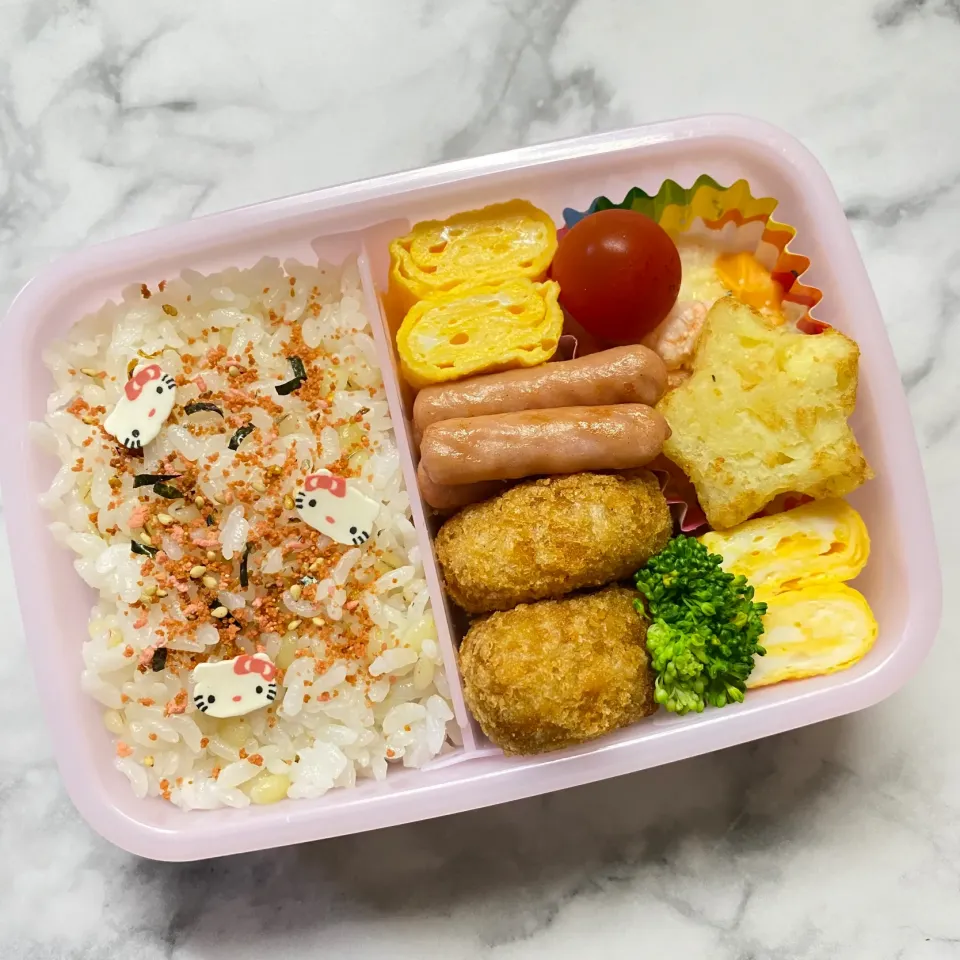 お弁当　8/5|miyaさん