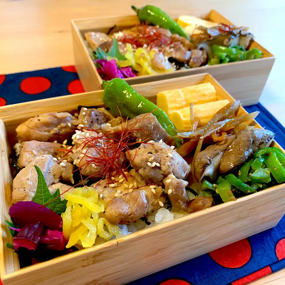 今日のお弁当|ayaさん