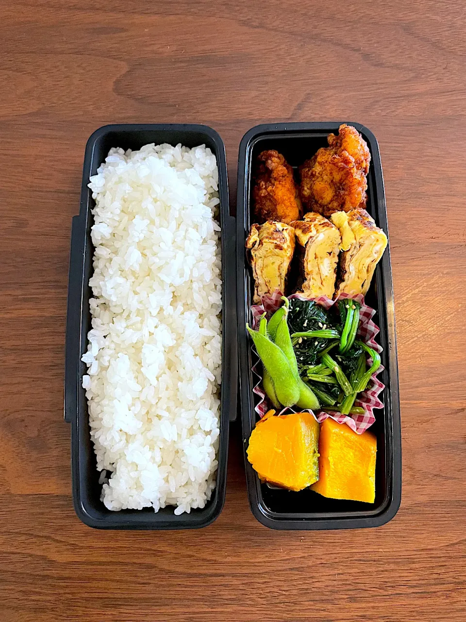 お父さんのお弁当🍙|みーぬさん