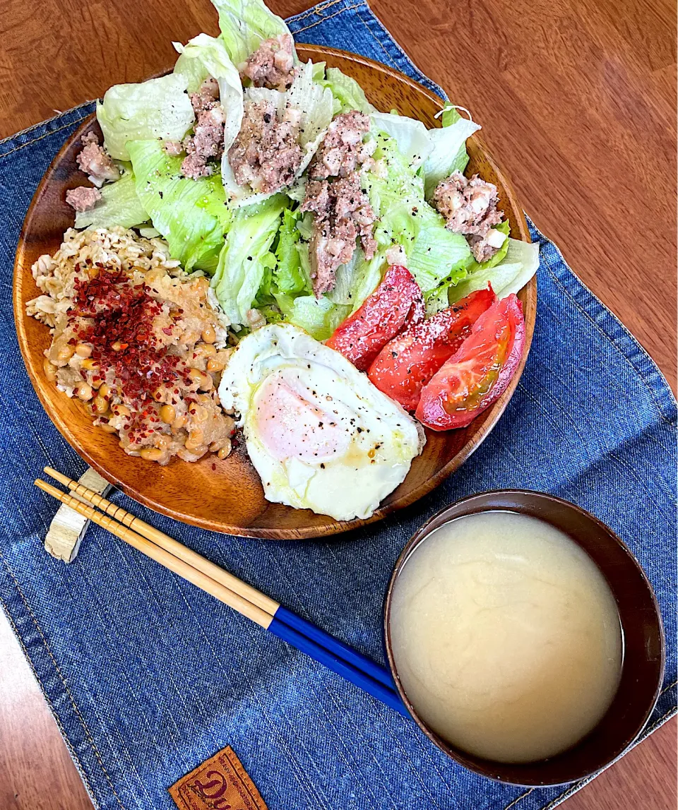 本日のワンプレートランチ♪|かなさん