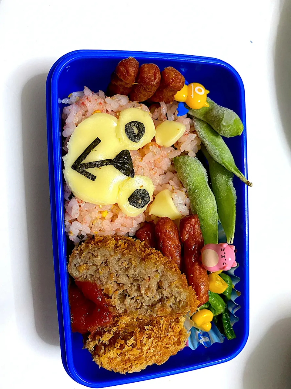 お弁当|hr(0317)さん