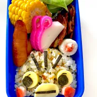 お弁当|hr(0317)さん