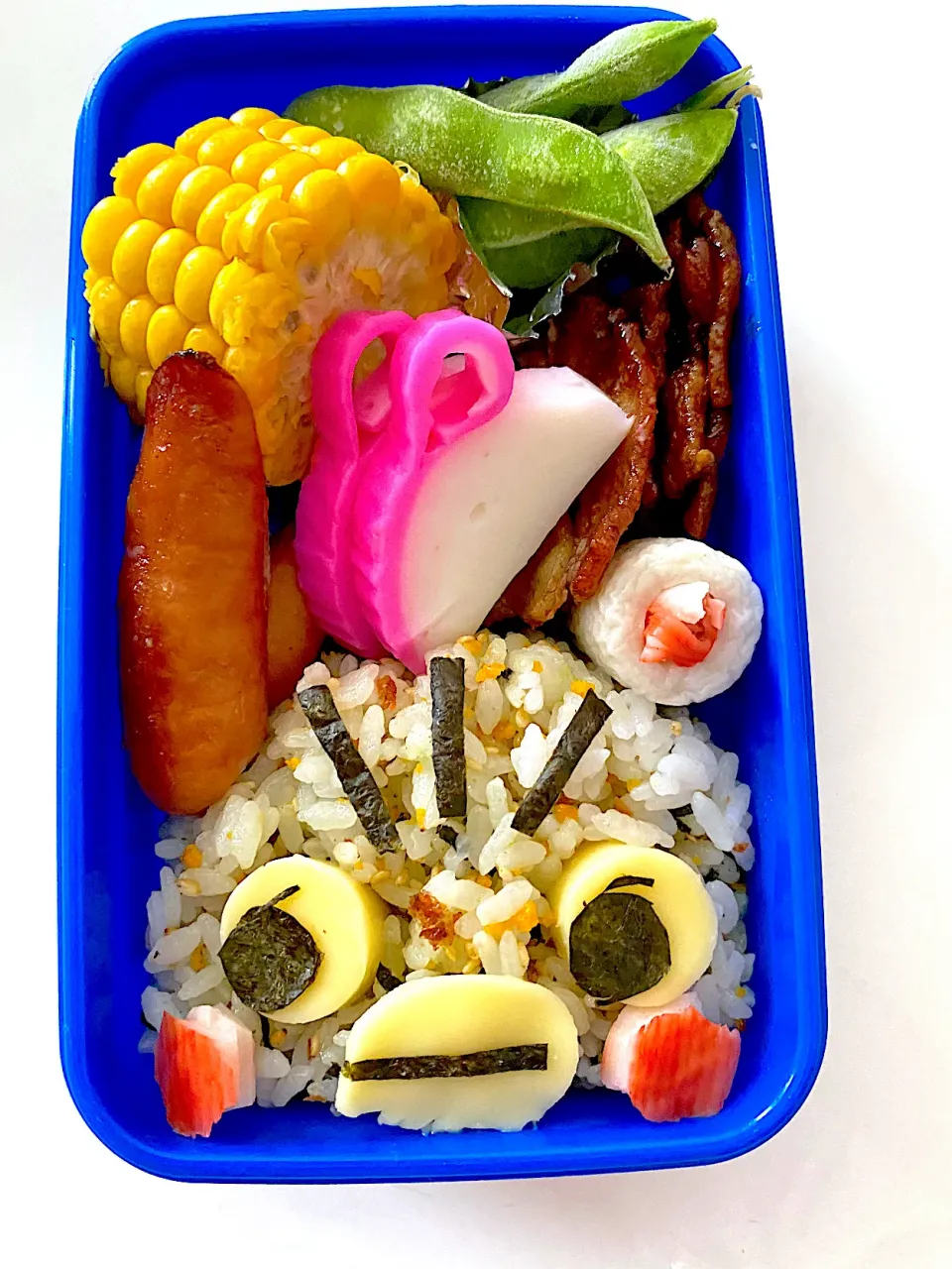 お弁当|hr(0317)さん