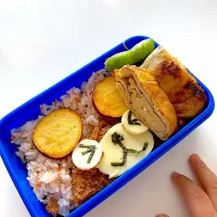 お弁当|hr(0317)さん